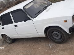 Photo of the vehicle ВАЗ (Lada) 2107