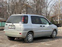 Сүрөт унаа Toyota Raum