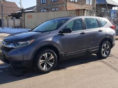 Сүрөт унаа Honda CR-V