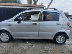 Сүрөт унаа Daewoo Matiz