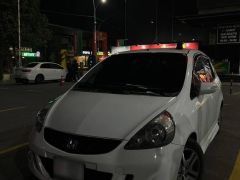 Сүрөт унаа Honda Jazz