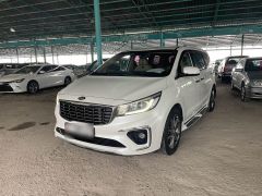 Сүрөт унаа Kia Carnival