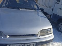 Сүрөт унаа ВАЗ (Lada) 2114