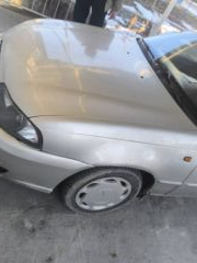 Photo of the vehicle Daewoo Nexia