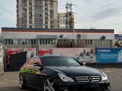 Сүрөт унаа Mercedes-Benz CLS AMG