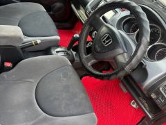 Фото авто Honda Fit