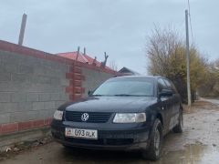 Photo of the vehicle Volkswagen Passat