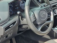 Photo of the vehicle Hyundai Sonata