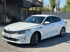 Сүрөт унаа Kia K5