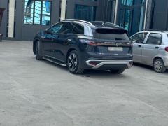 Фото авто Volkswagen ID.6