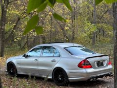 Photo of the vehicle Mercedes-Benz E-Класс