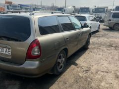 Сүрөт унаа Daewoo Nubira