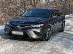 Фото авто Toyota Camry