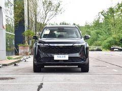 Фото авто Geely Atlas Pro