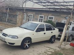 Фото авто Daewoo Nexia