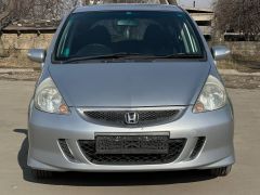 Сүрөт унаа Honda Fit