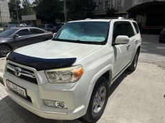 Сүрөт унаа Toyota 4Runner