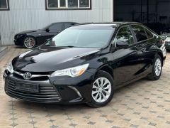 Photo of the vehicle Toyota Camry