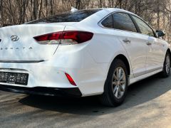 Сүрөт унаа Hyundai Sonata