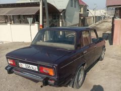 Photo of the vehicle ВАЗ (Lada) 2106