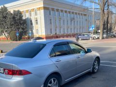 Сүрөт унаа Honda Accord