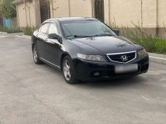 Сүрөт унаа Honda Accord