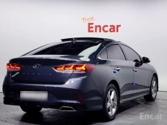 Сүрөт унаа Hyundai Sonata