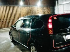 Фото авто Honda Stream