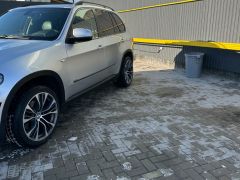 Фото авто BMW X5