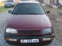 Сүрөт унаа Volkswagen Vento