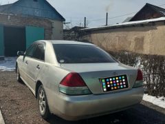 Сүрөт унаа Toyota Mark II