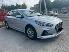 Сүрөт унаа Hyundai Sonata