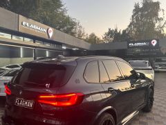 Сүрөт унаа BMW X5