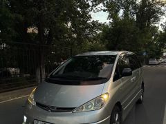 Сүрөт унаа Toyota Estima