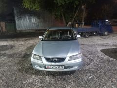 Фото авто Mazda 626