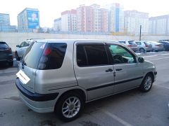 Сүрөт унаа Toyota Raum