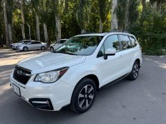 Фото авто Subaru Forester