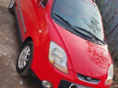 Фото авто Daewoo Matiz