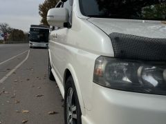 Фото авто Honda Stepwgn