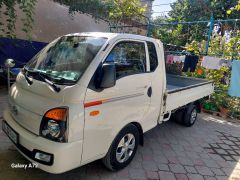 Фото авто Hyundai Trago