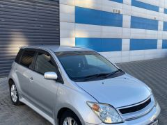 Photo of the vehicle Toyota Ist