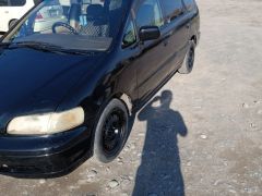 Фото авто Honda Odyssey