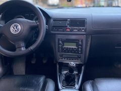 Сүрөт унаа Volkswagen Golf