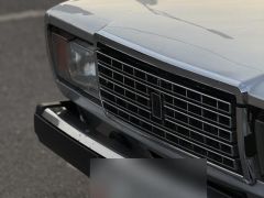 Сүрөт унаа ВАЗ (Lada) 2107