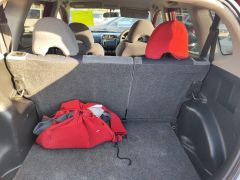 Photo of the vehicle Honda Fit