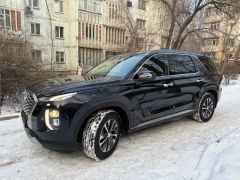 Photo of the vehicle Hyundai Palisade