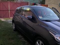 Сүрөт унаа Chevrolet Spark