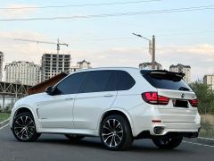 Сүрөт унаа BMW X5