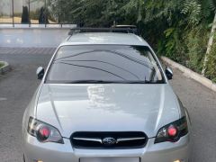 Сүрөт унаа Subaru Legacy