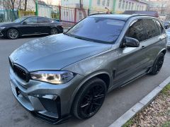 Фото авто BMW X5